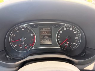 Audi A1 2011 Sline