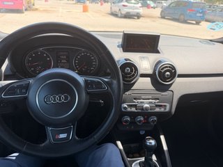 Audi A1 2011 Sline