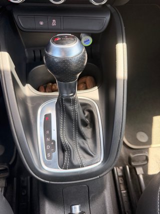 Audi A1 2011 Sline