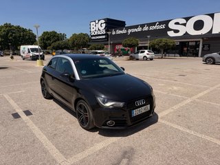 Audi A1 2011 Sline