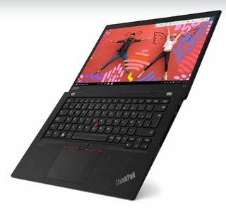 Lenovo ThinkPad X13 Touch i5-10210U