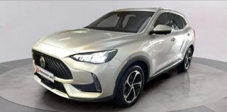 MG HS 2024