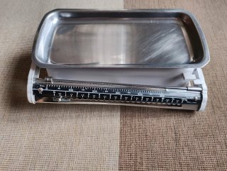 Báscula de cocina Stube 12 kg