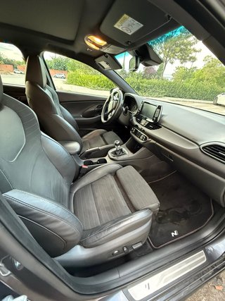 Hyundai i30N Performance.