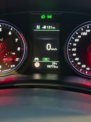 Hyundai i30N Performance.
