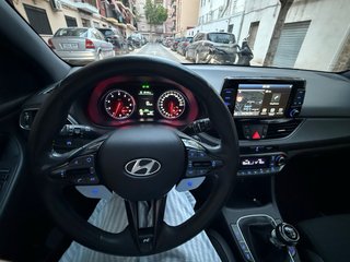 Hyundai i30N Performance.