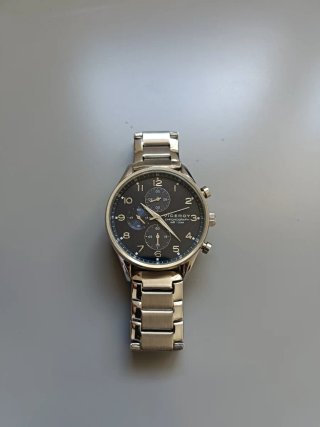 Viceroy Magnum Chronograph, referencia 401149-35.