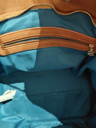 Bolso Desigual estampado