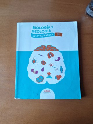 Biología y Geología II, ESO, Secundaria, De otr...