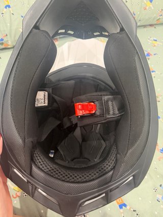 Casco infantil NAVA