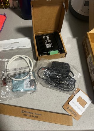 Teltonika TRB140 - Router Industrial 4G LTE