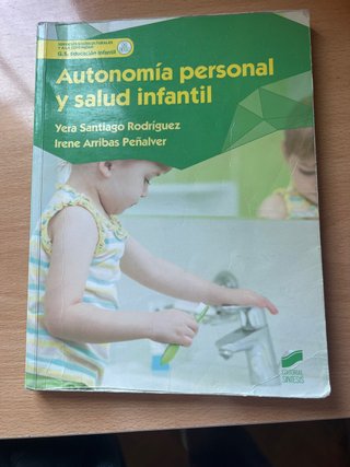 Autonomía personal y salud infantil