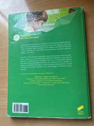 Autonomía personal y salud infantil