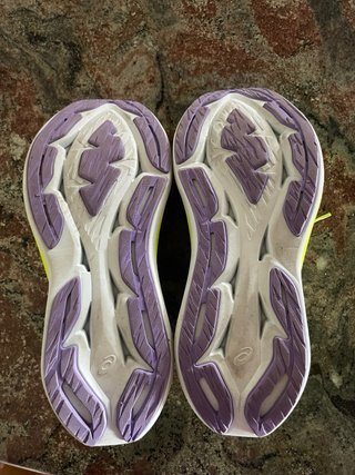 Asics Superblast Zapatillas Running