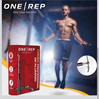 Comba ONE REP Profesional Aluminio