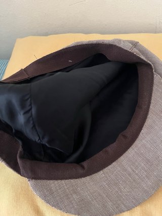 Cappello Coppola vintage