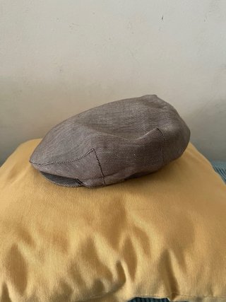 Cappello Coppola vintage