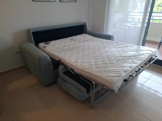 Sofá Cama en Miami playa