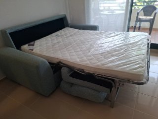 Sofá Cama en Miami playa
