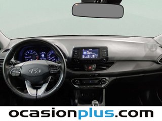 Hyundai i30 1.0 TGDI Klass 88 kW (120 CV)