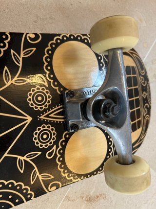 Skate Osprey + Monopatín Cruiser Decathlon REGALO