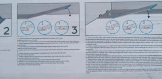 Conjuntos Plaquetas/Baldosa acrílicas adaptabl