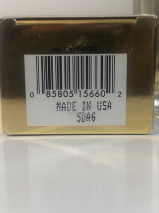 Elizabeth Arden 5th Avenue NYC 125ml