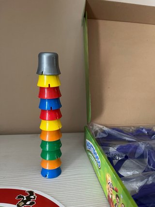 Mentiroso juego de mesa