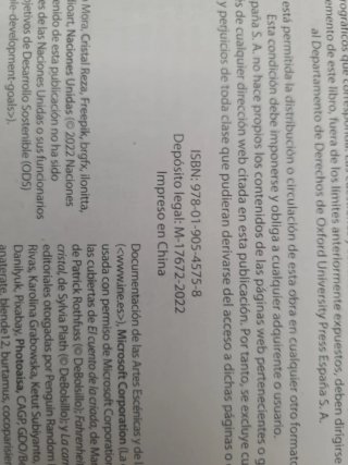 Libro Lengua Castellana y Literatura 1 Oxford