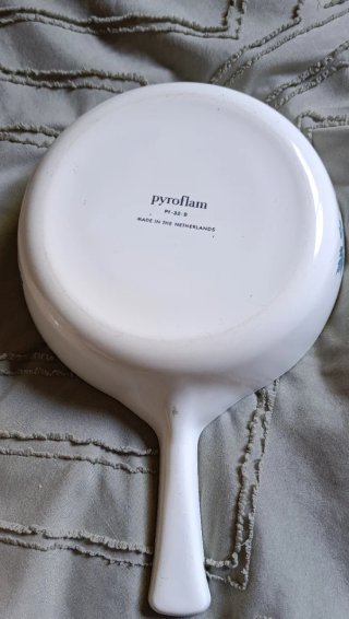 Sartén Pyroflam Vintage Pequeña
