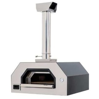 HORNO A LEÑA TITAN 6