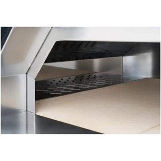 HORNO A LEÑA TITAN 6