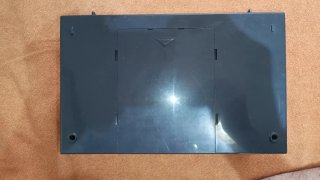 Giradischi Askar (Philips AG4100) in buone condizioni