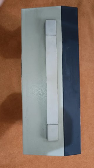 Giradischi Askar (Philips AG4100) in buone condizioni
