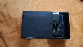 Giradischi Askar (Philips AG4100) in buone condizioni