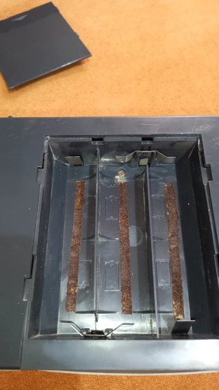 Giradischi Askar (Philips AG4100) in buone condizioni