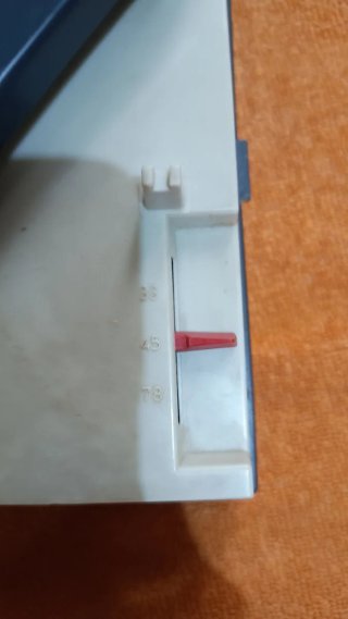 Giradischi Askar (Philips AG4100) in buone condizioni