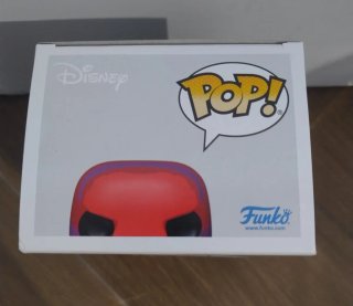 Funko Pop Jack Skellington 1729