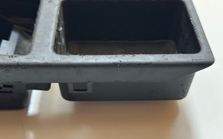 Porta objetos consola BMW E46 de 1998 a 2005