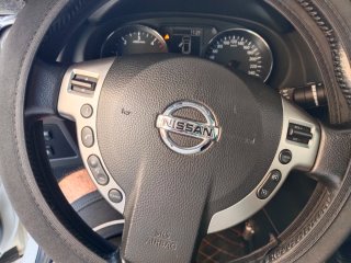 Nissan Qashqai 2013