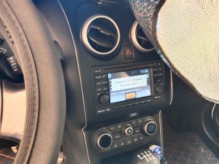 Nissan Qashqai 2013