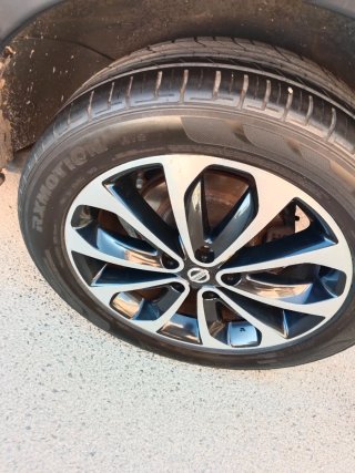 Nissan Qashqai 2013