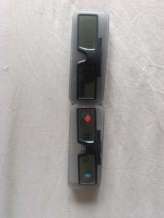 Gafas 3D Samsung Smart TV