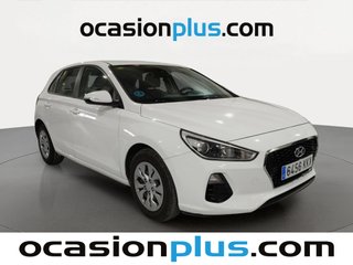 Hyundai i30 1.0 TGDI Klass 88 kW (120 CV)