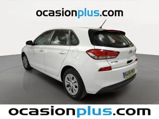 Hyundai i30 1.0 TGDI Klass 88 kW (120 CV)