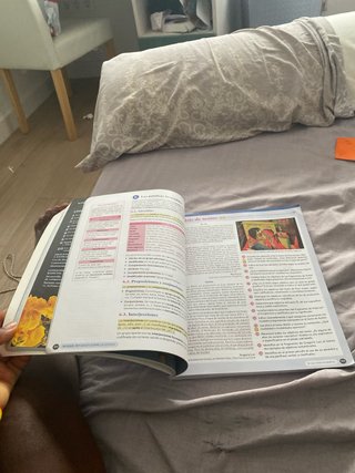 Lengua castellana y literatura I. Libro del est...