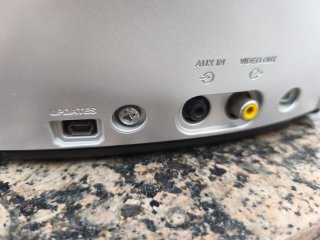Bose SoundDock Sistema de Audio Digital