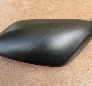 Espejo Retrovisor Izquierdo Honda NC750X