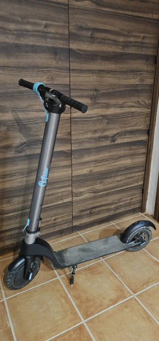 Patinete Cecotec Outsider para despiece