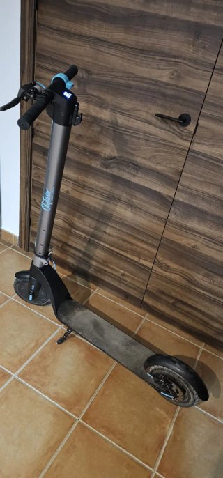 Patinete Cecotec Outsider para despiece